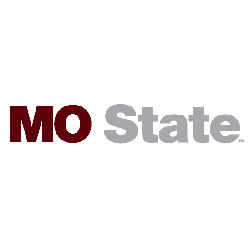 Missouri State Bears Wordmark Logo 2016 - Present